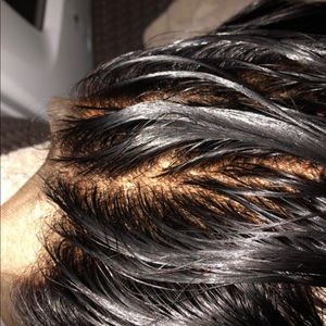 Lace Frontal + Bundles